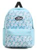 Vans Old Skool Grom  Crystal blue hátizsák, 15"  39×25 cm