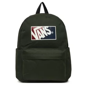   Vans B Old Skool Grom hátizsák, laptop tartóval 38 × 29 cm