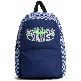Vans  Grom deep indigo hátizsák 39,4 x 29,2 cm