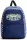 Vans  Grom deep indigo hátizsák 39,4 x 29,2 cm