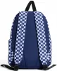 Vans  Grom deep indigo hátizsák 39,4 x 29,2 cm