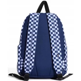 Vans  Grom deep indigo hátizsák 39,4 x 29,2 cm
