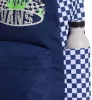 Vans  Grom deep indigo hátizsák 39,4 x 29,2 cm