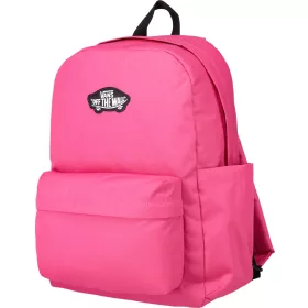   Vans Old Skool Grom Pink V hátizsák 42 × 30 cm, laptop rekesszel