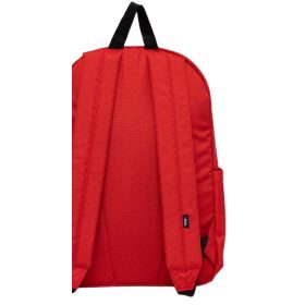   Vans Old Skool Grom Racing Red hátizsák, 15"  39×25 cm