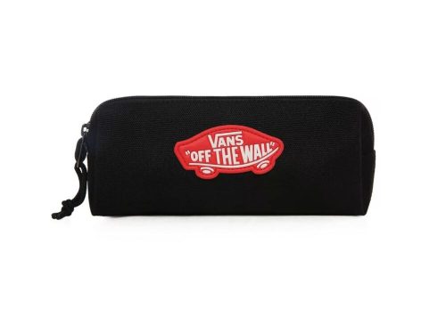 Vans By OTW Boys Black-Chili Pepper tolltartó