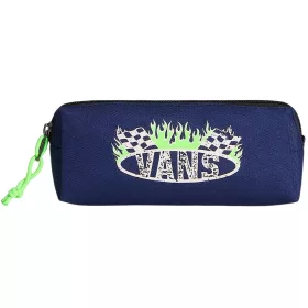 Vans Old Skool Pencil Pouch Deep tolltartó