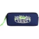 Vans Old Skool Pencil Pouch Deep tolltartó