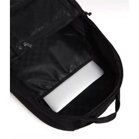 Vans Resolute Black hátizsák 48 × 35 cm
