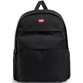 Vans Skate All Day fekete hátizsák 44 x 33 cm