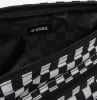 Vans kockás crossbody, oldaltáska 28 x 18 cm