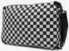 Vans kockás crossbody, oldaltáska 28 x 18 cm