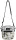 Vans Bail Shoulder crossbody, oldaltáska 18 x 13 cm