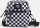 Vans Bail Shoulder crossbody, oldaltáska 18 x 13 cm