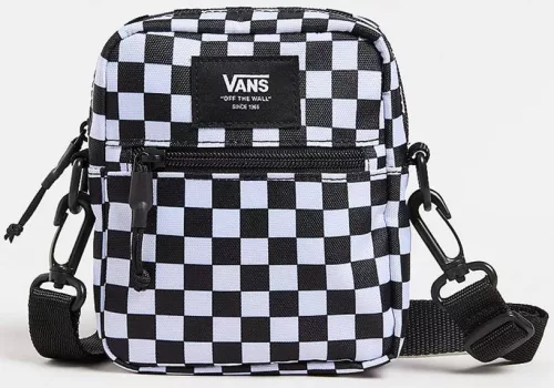 Vans Bail Shoulder crossbody, oldaltáska 18 x 13 cm