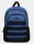 Vans Off The Wall Skatepack kék hátizsák 42 × 29 cm
