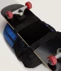 Vans Off The Wall Skatepack kék hátizsák 42 × 29 cm