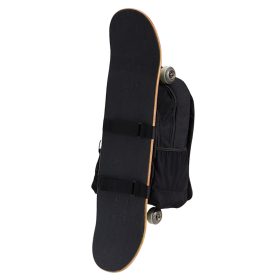 Vans Skatepack Black hátizsák 42 x 30,5 cm