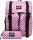 Vans WM Vans Utility rózsaszín hátizsák 40 x 30 cm