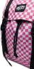 Vans WM Vans Utility rózsaszín hátizsák 40 x 30 cm