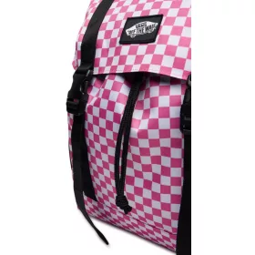Vans WM Vans Utility rózsaszín hátizsák 40 x 30 cm
