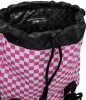 Vans WM Vans Utility rózsaszín hátizsák 40 x 30 cm