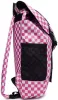 Vans WM Vans Utility rózsaszín hátizsák 40 x 30 cm