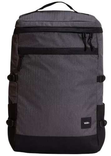 Vans Omit fekete hátizsák 50,8 x 30,5 cm 