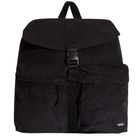 Vans Scatter fekete hátizsák 36,8 × 33 cm