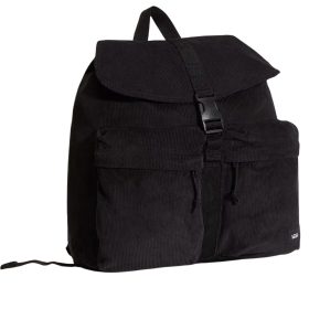 Vans Scatter fekete hátizsák 36,8 × 33 cm