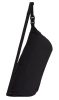 Vans MN Detached Sling fekete övtáska, Cross Body táska