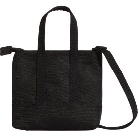  Vans Micro Pergs Tote Bag fekete kulcstartó, pénztárca 10 x 9 cm