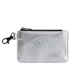 Vans Off The Wall Zip pénztárca, irattartó