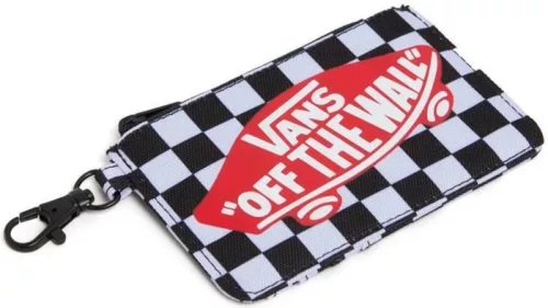 Vans CHECKERBOARD pénztárca, irattartó