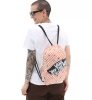 Vans Benched Bag Sun Baked-Marshmallow hátizsák, tornazsák