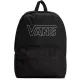 Vans Old Skool Flying fekete hátizsák, 15" laptoptartóval 41 × 28 cm