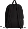 Vans Old Skool Flying fekete hátizsák, 15" laptoptartóval 41 × 28 cm