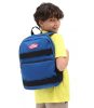 Vans Skatepack Blue hátizsák 42,5 × 32 cm 