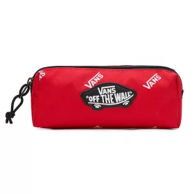 Vans By True Red/White tolltartó