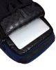 Vans MN Obstacle Skatepack kék hátizsák 45,7 × 27,9 cm 
