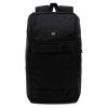 Vans MN Obstacle Skatepac fekete hátizsák 45,5 × 28 cm 
