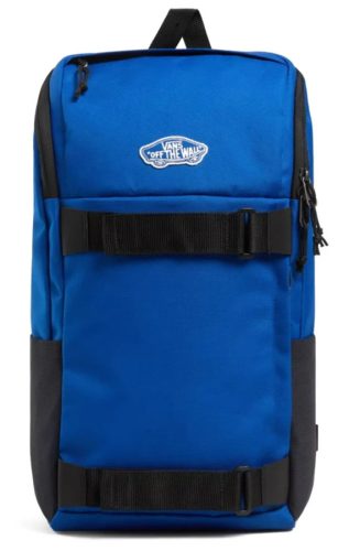 Vans MN Obstacle Skatepac True Blue hátizsák 45,5 × 28 cm 