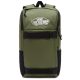 Vans MN Obstacle Bistro Green hátizsák 45,5 × 28 cm 