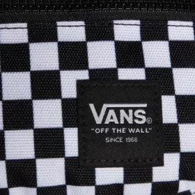   Vans Ranger Black-White Checkerboard övtáska, Cross Body táska