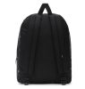Vans Realm Black-Rose Smoke hátizsák 42 × 30 cm 