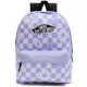 Vans Realm Sweet Lavender/Marshmlw hátizsák 42 × 32 cm 