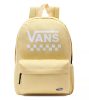 Vans WM Street Sport Realm Raffia hátizsák 42×30 cm 