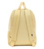 Vans WM Street Sport Realm Raffia hátizsák 42×30 cm 