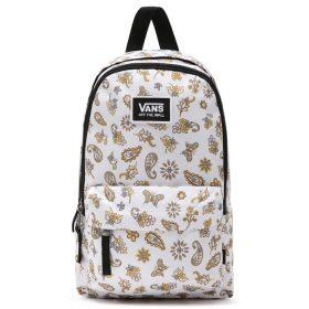 Vans Bounds Marshmallow/Sepia hátizsák 33 × 20 cm