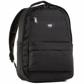 Vans MN Startle Black hátizsák 42×30 cm